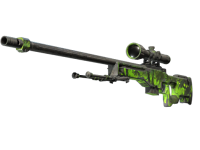 AWP Containment Breach